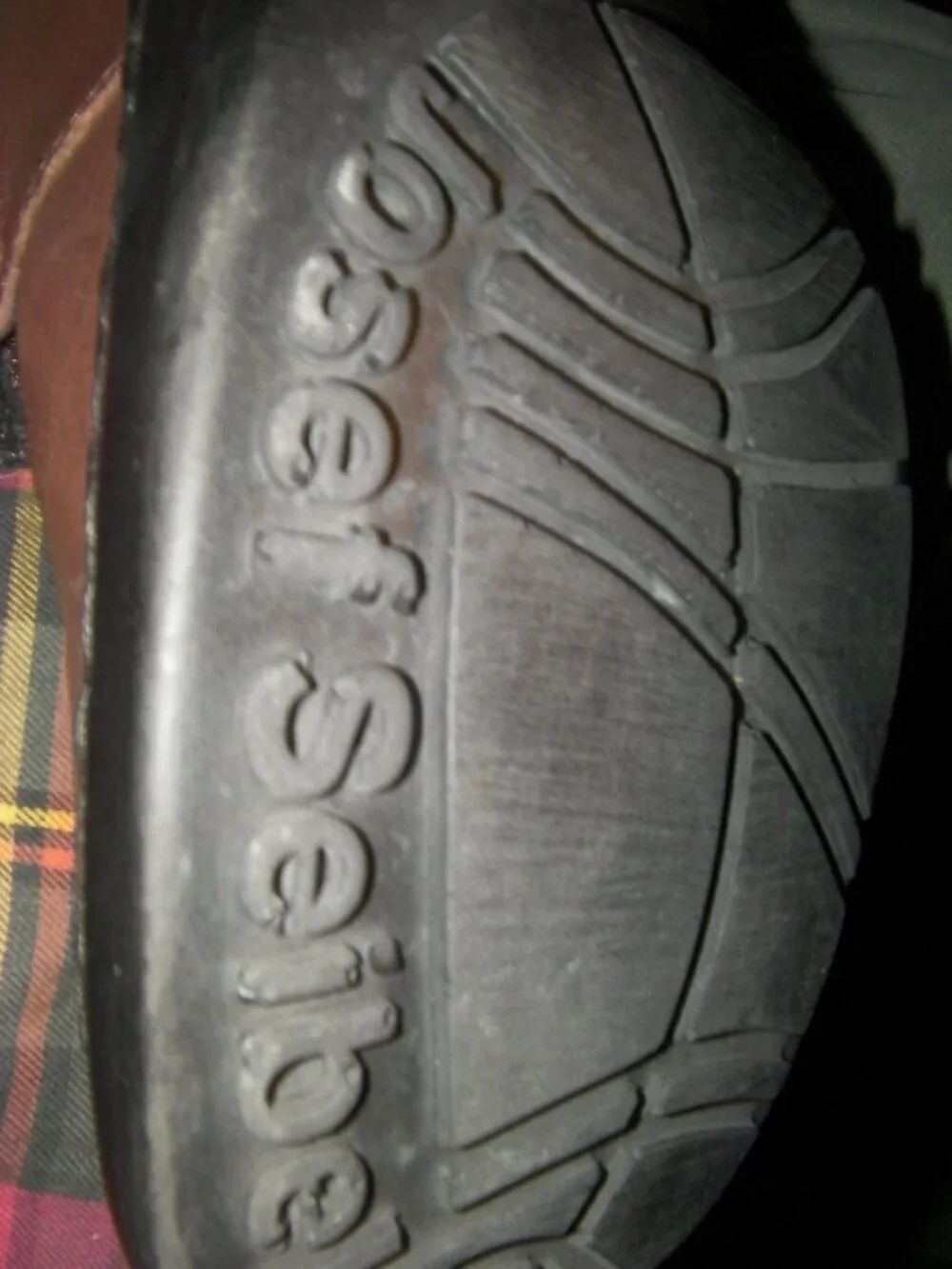 Shoes Boy Dress sz 5.5